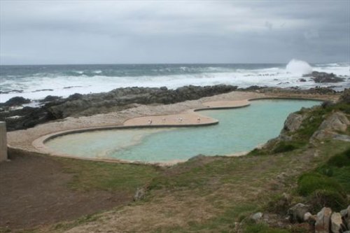 Storms River Restcamp 005